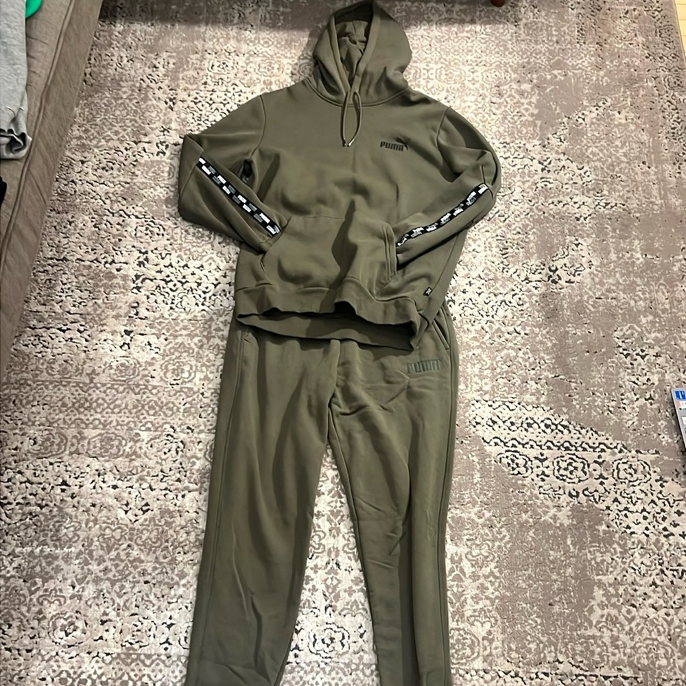 Puma set
